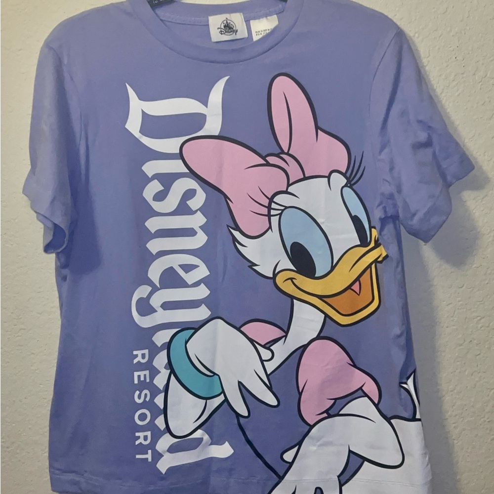 Disney Shirt